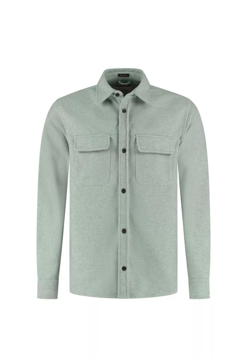 DSTREZZED Ulrik Overshirt