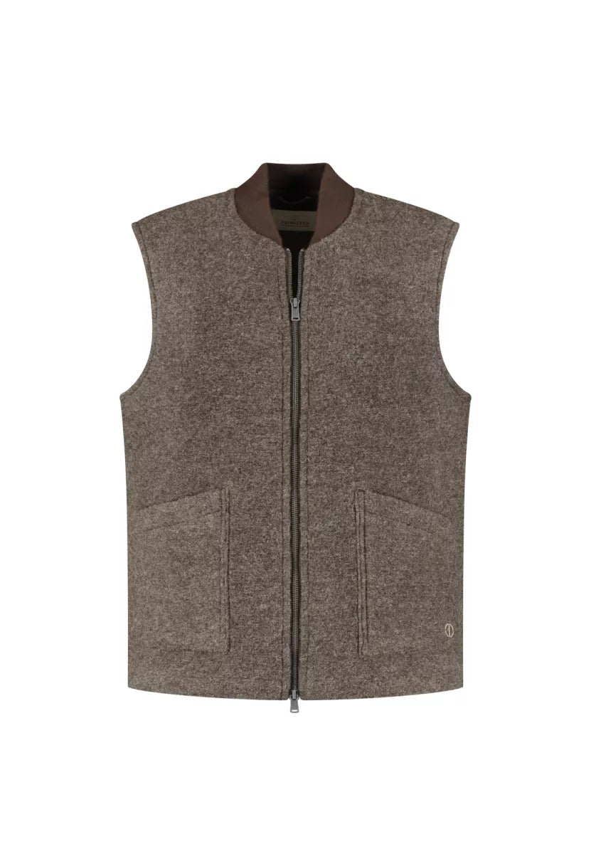 DSTREZZED Nils Gilet
