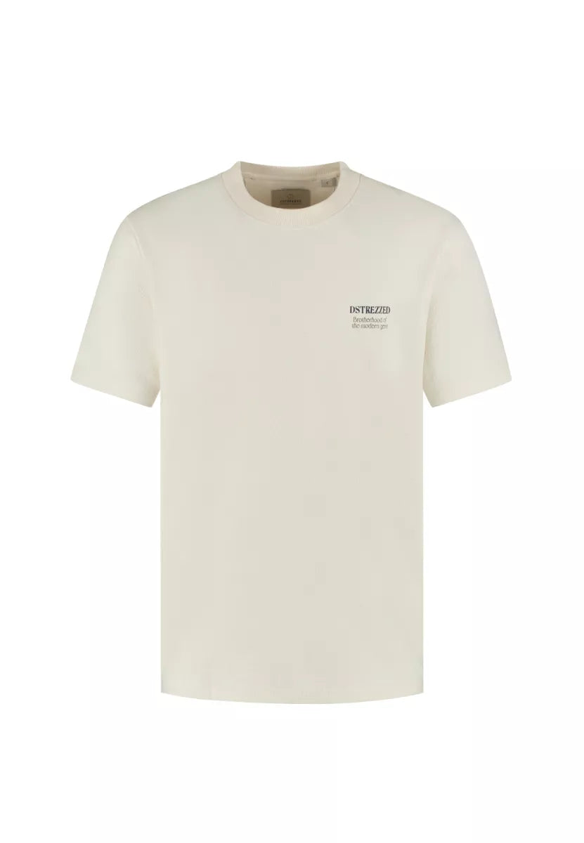 DSTREZZED Lasse Tee Graphic