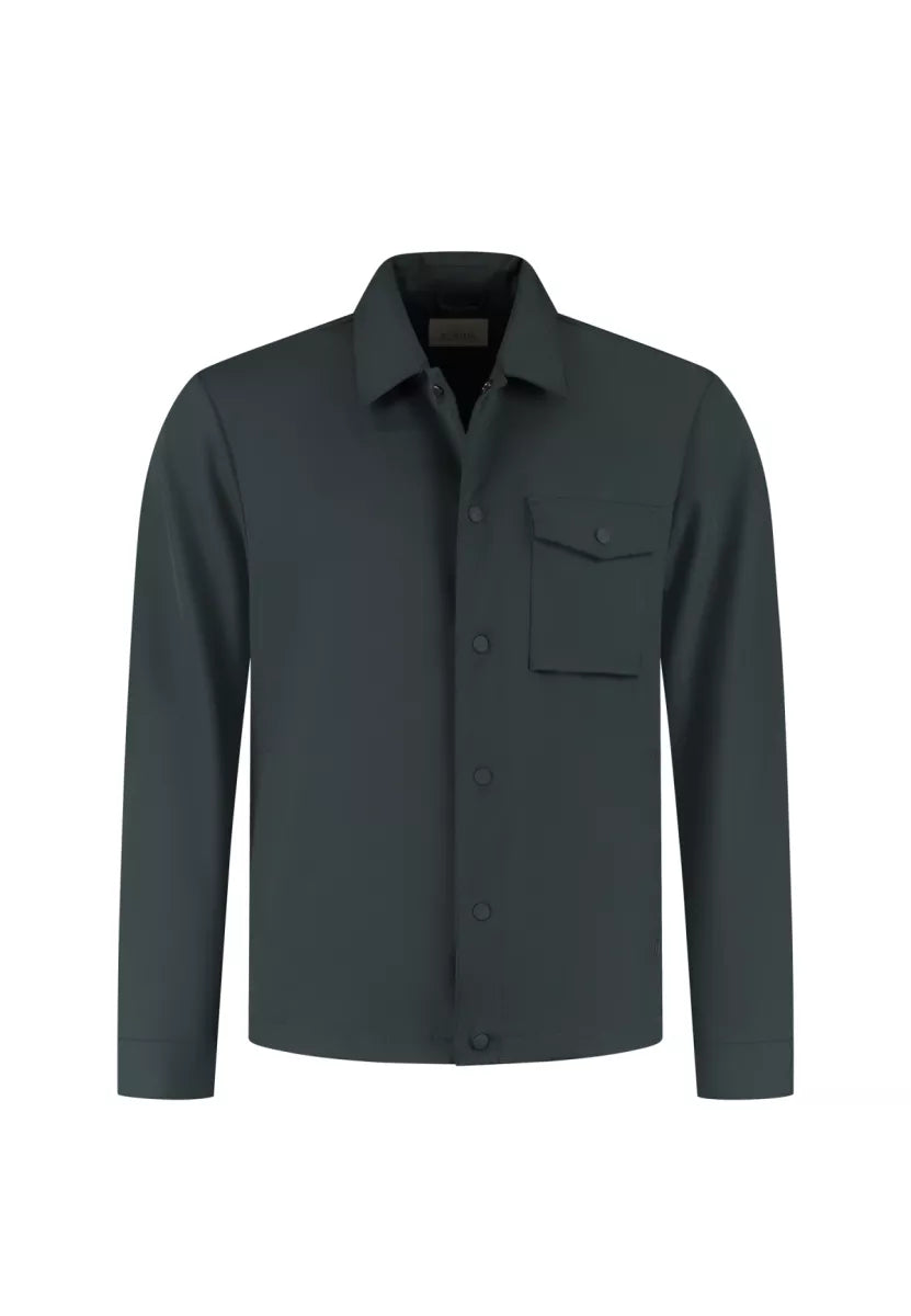 DSTREZZED Lason Overshirt