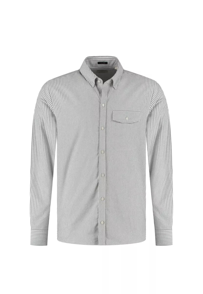 DSTREZZED Evian Shirt