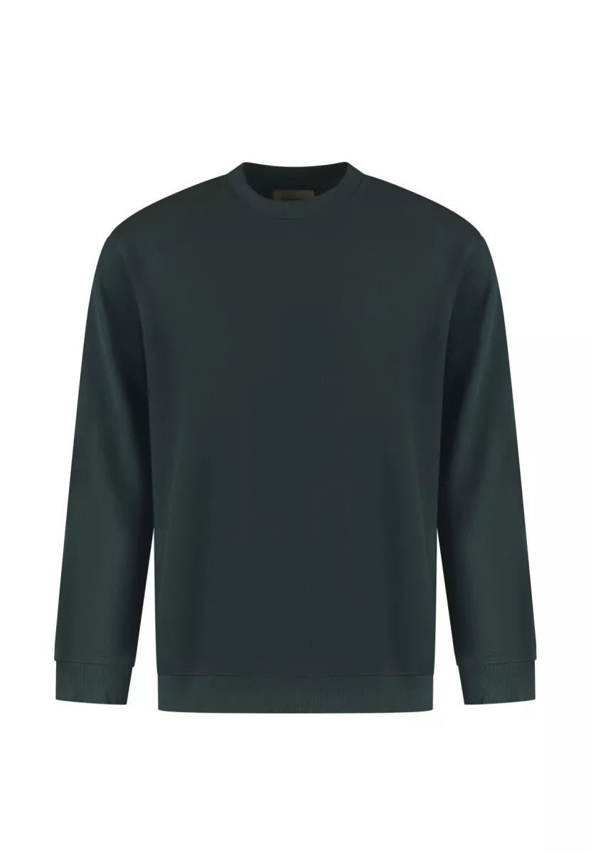 DSTREZZED Lasse Crewneck