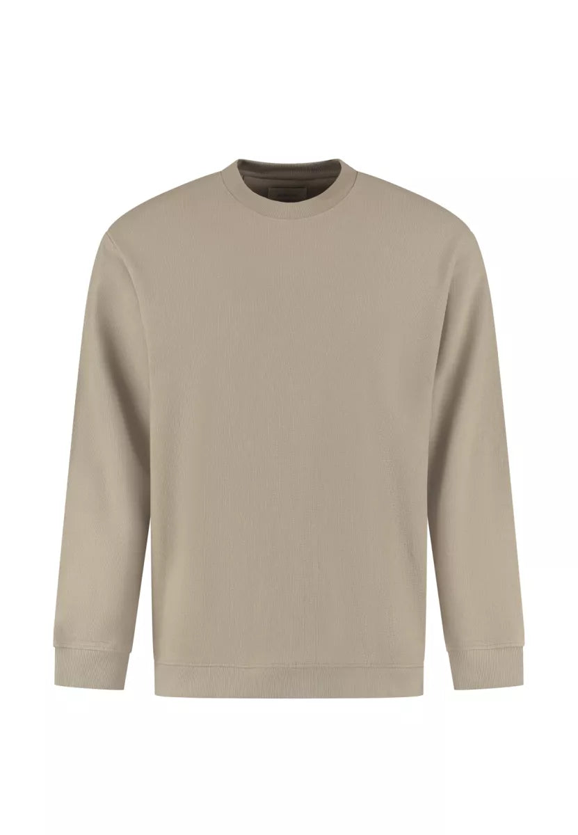 DSTREZZED Lasse Crewneck