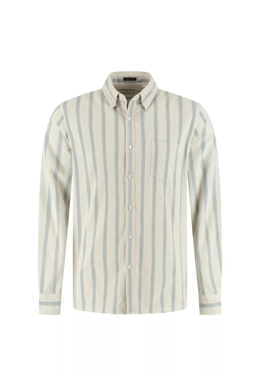 DSTREZZED Alain Shirt