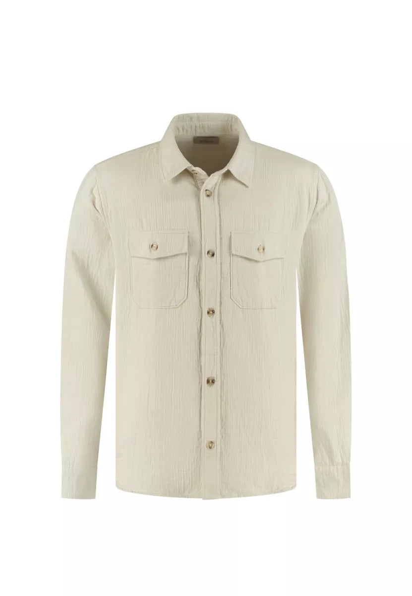 DSTREZZED Otes Overshirt