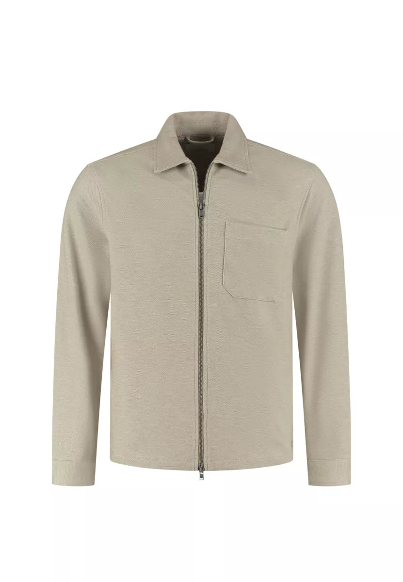 DSTREZZED Pike Overshirt