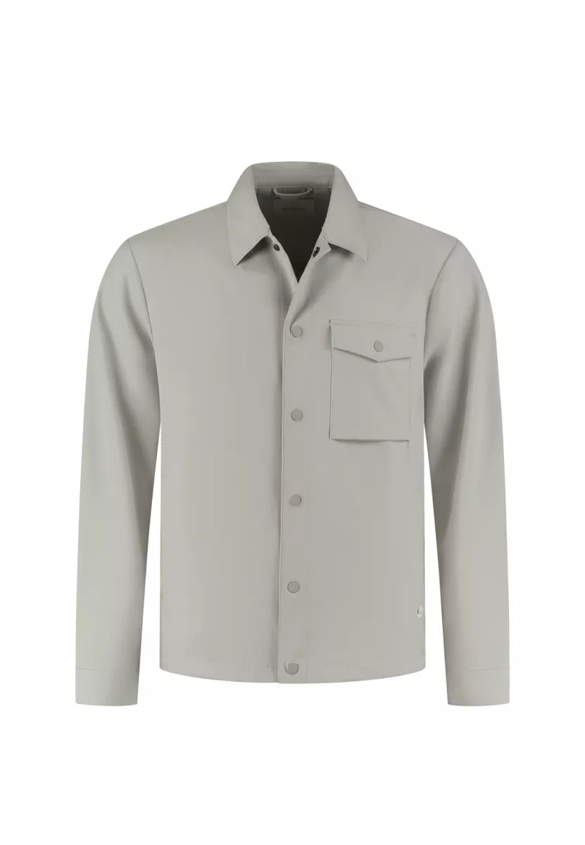 DSTREZZED Lason Overshirt