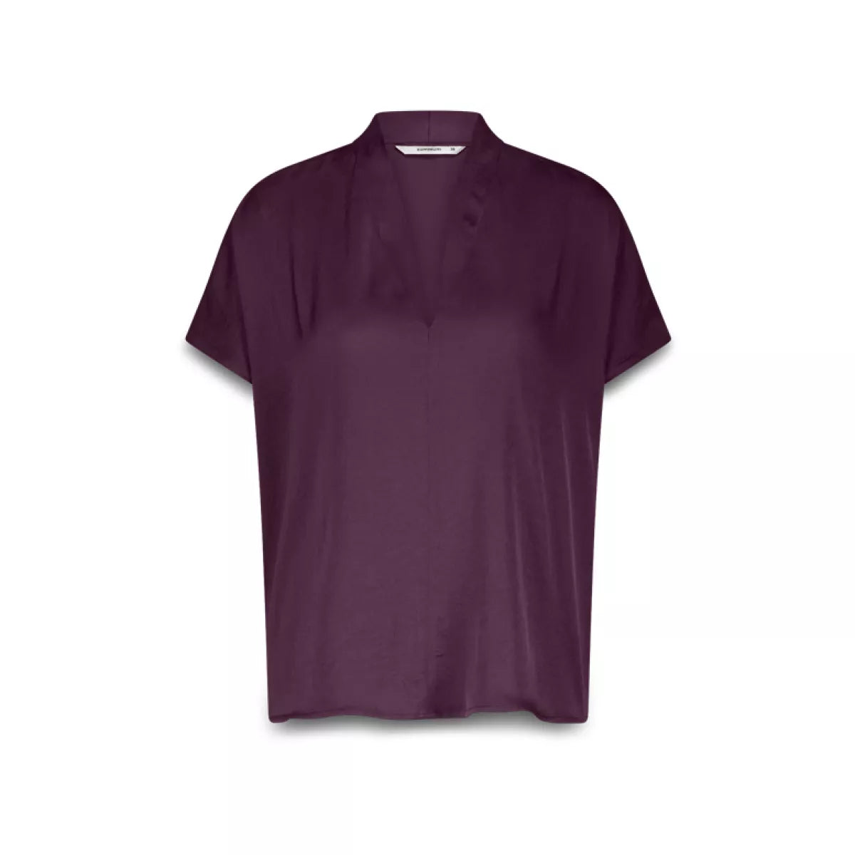SUMMUM Top Sleeveless Silky Touch