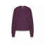 SUMMUM Jersey Balloon Soft Sweat