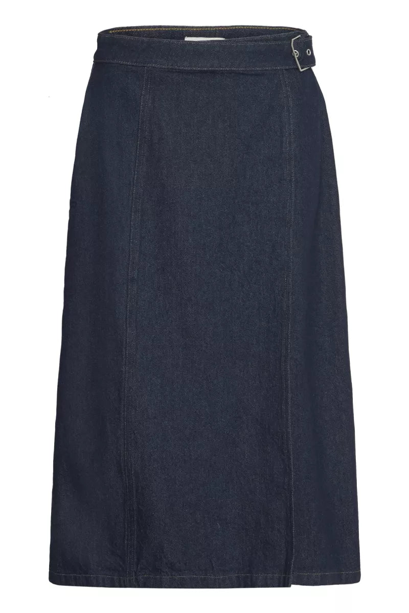 ICHI Berisel Skirt