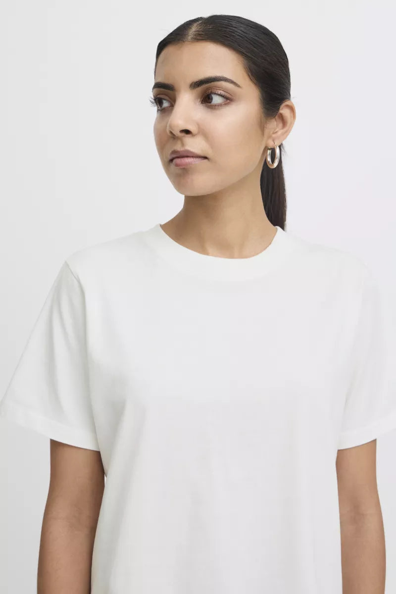 ICHI T-Shirt Palmer