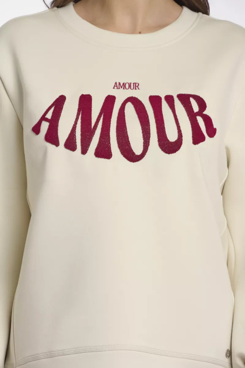 RINO & PELLE Maes Pullover