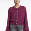 RINO & PELLE Andorra - Plum