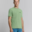 NO EXCESS T-Shirt Peached - Groen
