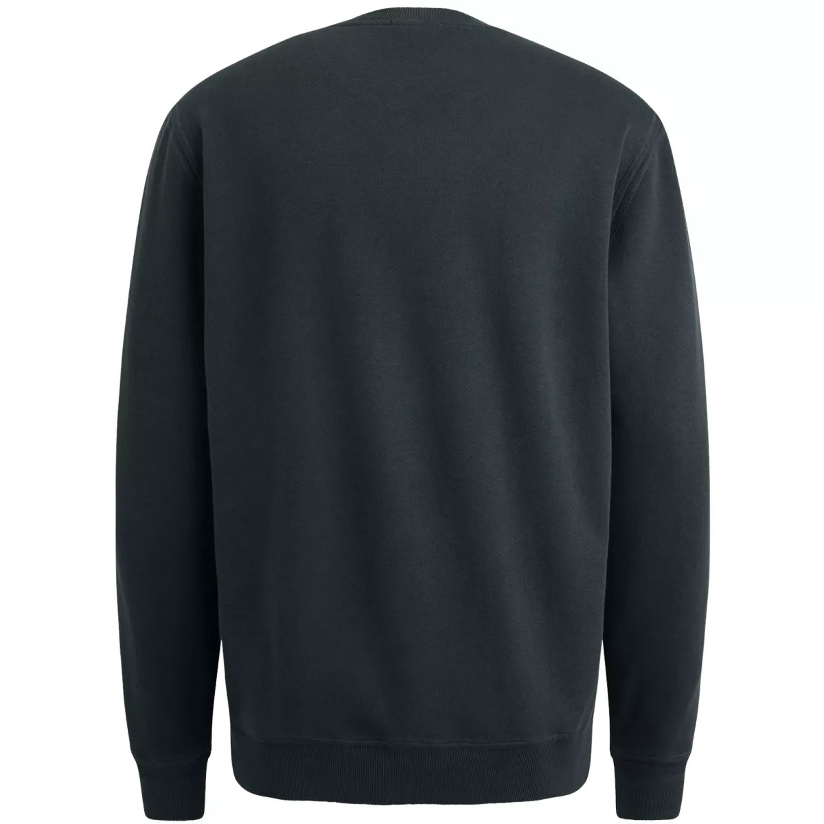 CAST IRON Sweater Regular Fit - Groen