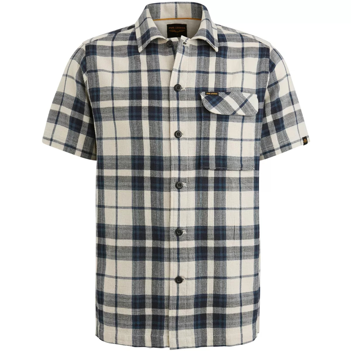 PME-LEGEND short sleeve casual
