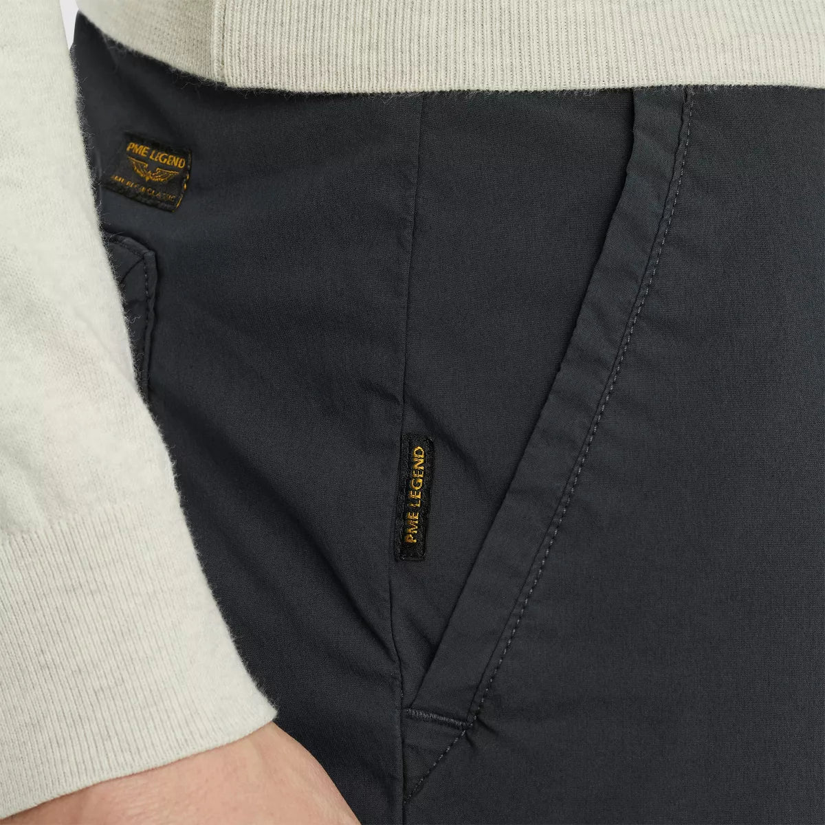 PME-LEGEND Cargo Pants Tech Nylon