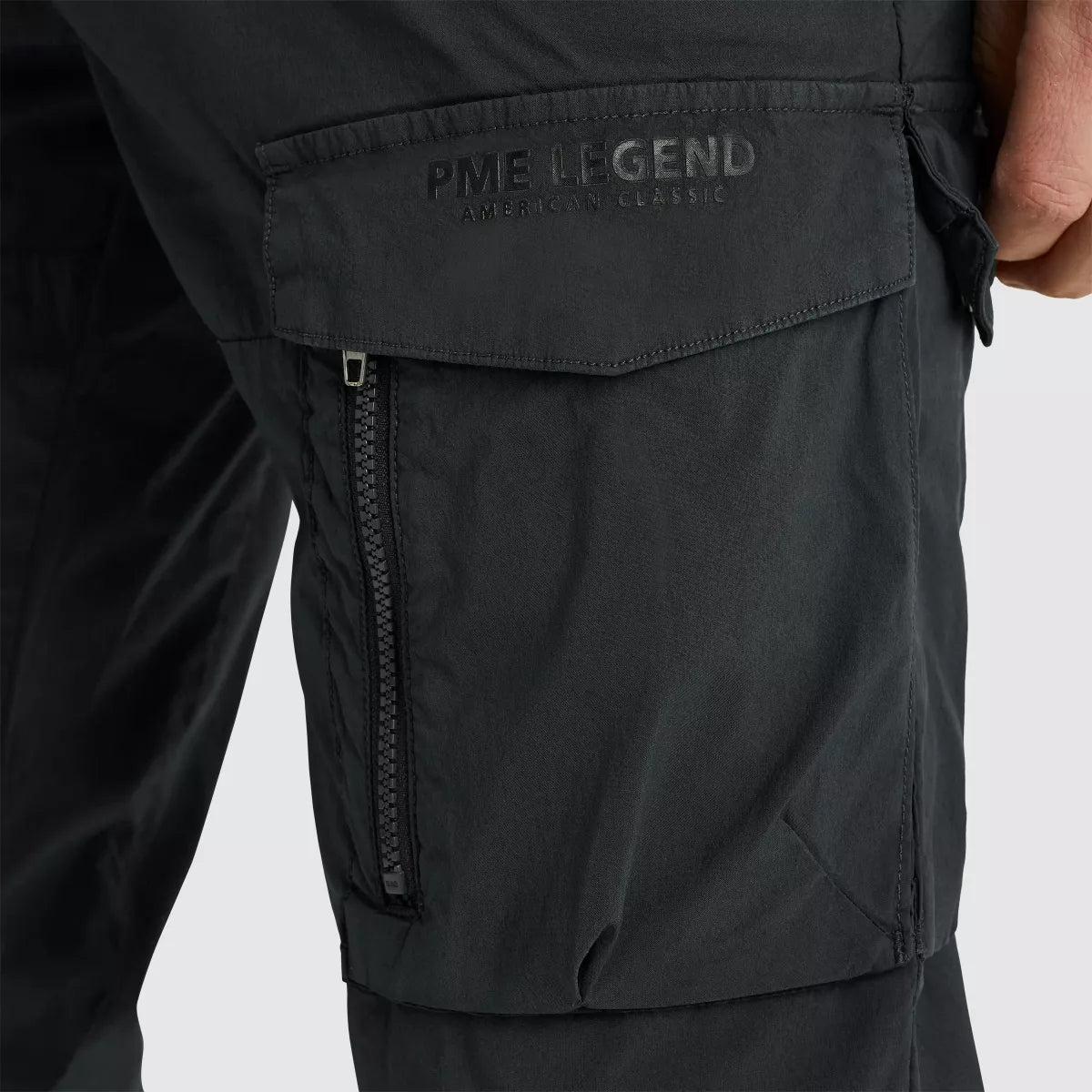 PME-LEGEND Cargo Pants Tech Nylon