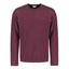 NO EXCESS Pullover Crewneck