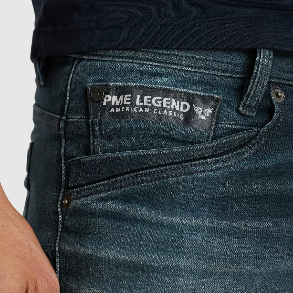 PME-LEGEND Skyrak Shorts