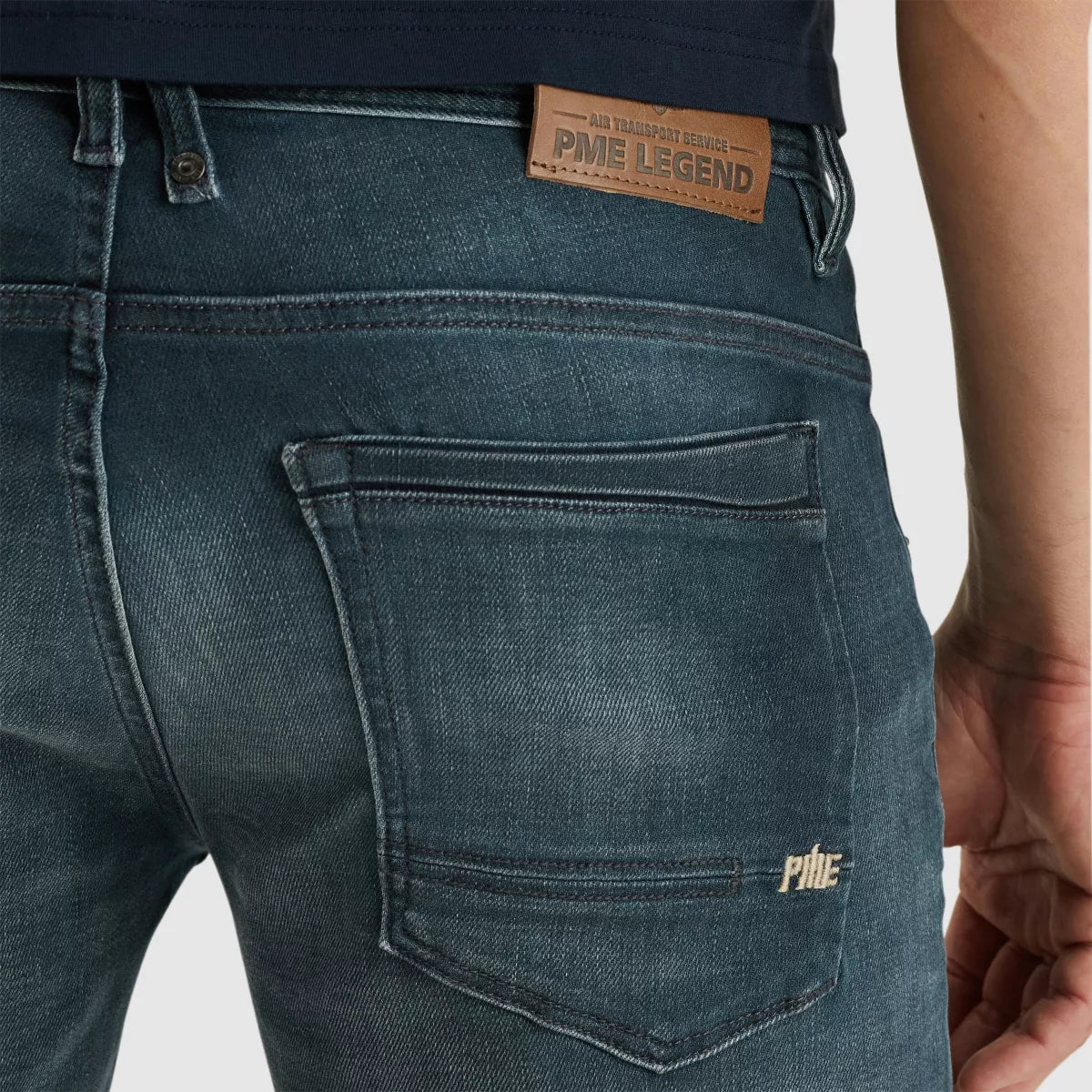 PME-LEGEND Skyrak Shorts