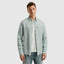 CAST IRON Shirt Long Sleeve - Blauw