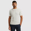 CAST IRON Short Sleeve Shirt - Wit