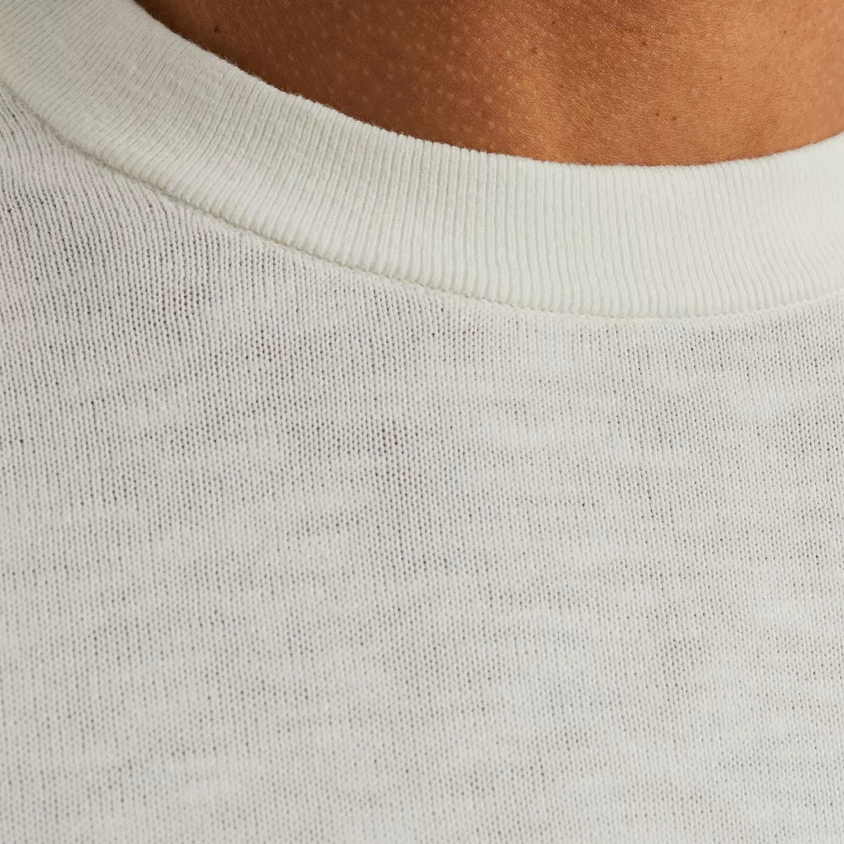 CAST IRON Short Sleeve Shirt - Wit