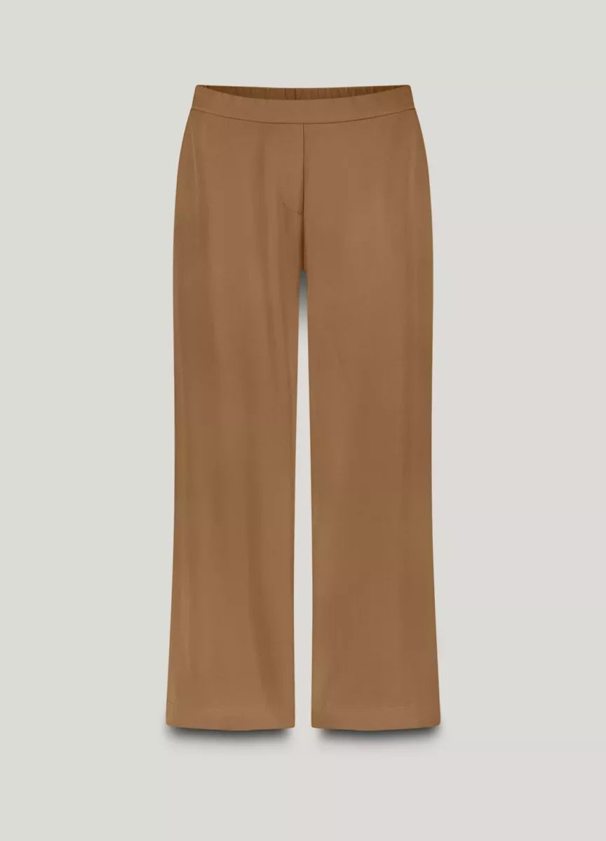SUMMUM Trousers tencel