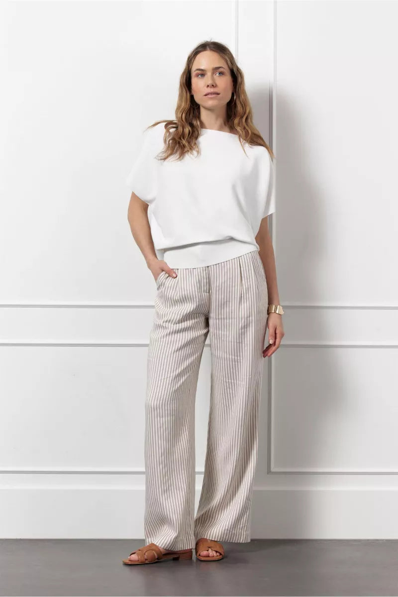 STUDIO ANNELOES Lenti Pullover