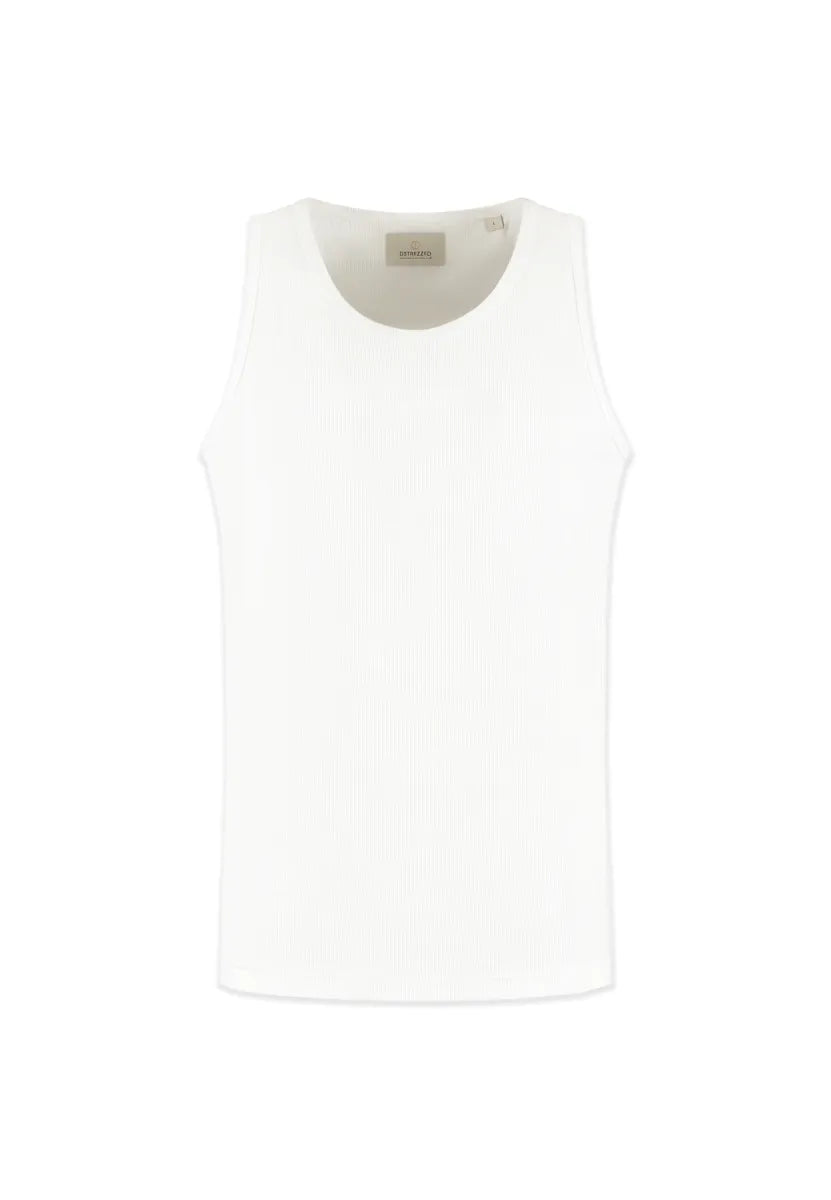 DSTREZZED Kev Singlet