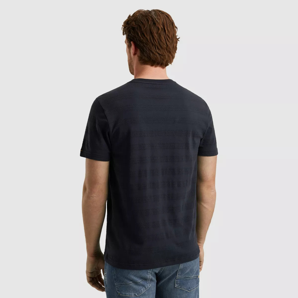 PME-LEGEND short sleeve R-neck