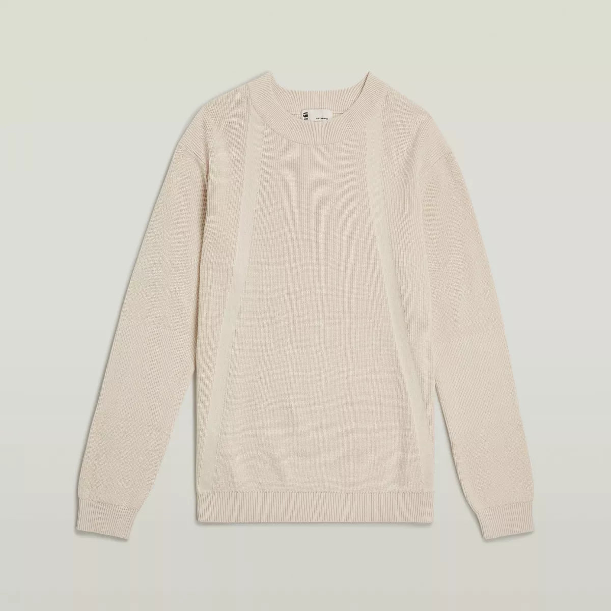 G-STAR Structure Knit