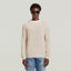 G-STAR Structure Knit