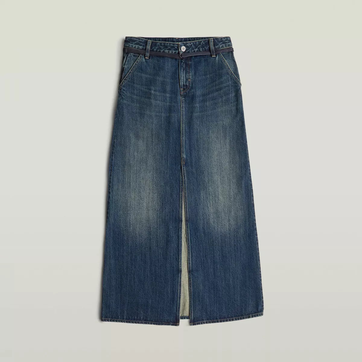 G-STAR Baggy Maxi Skirt