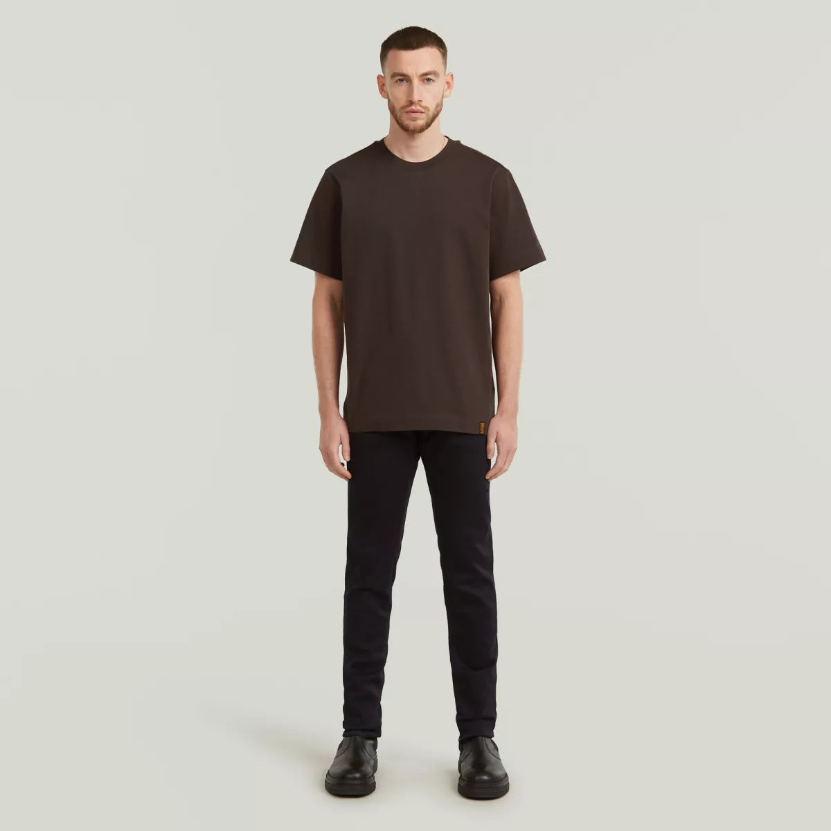 G-STAR Essential - Deep Brown