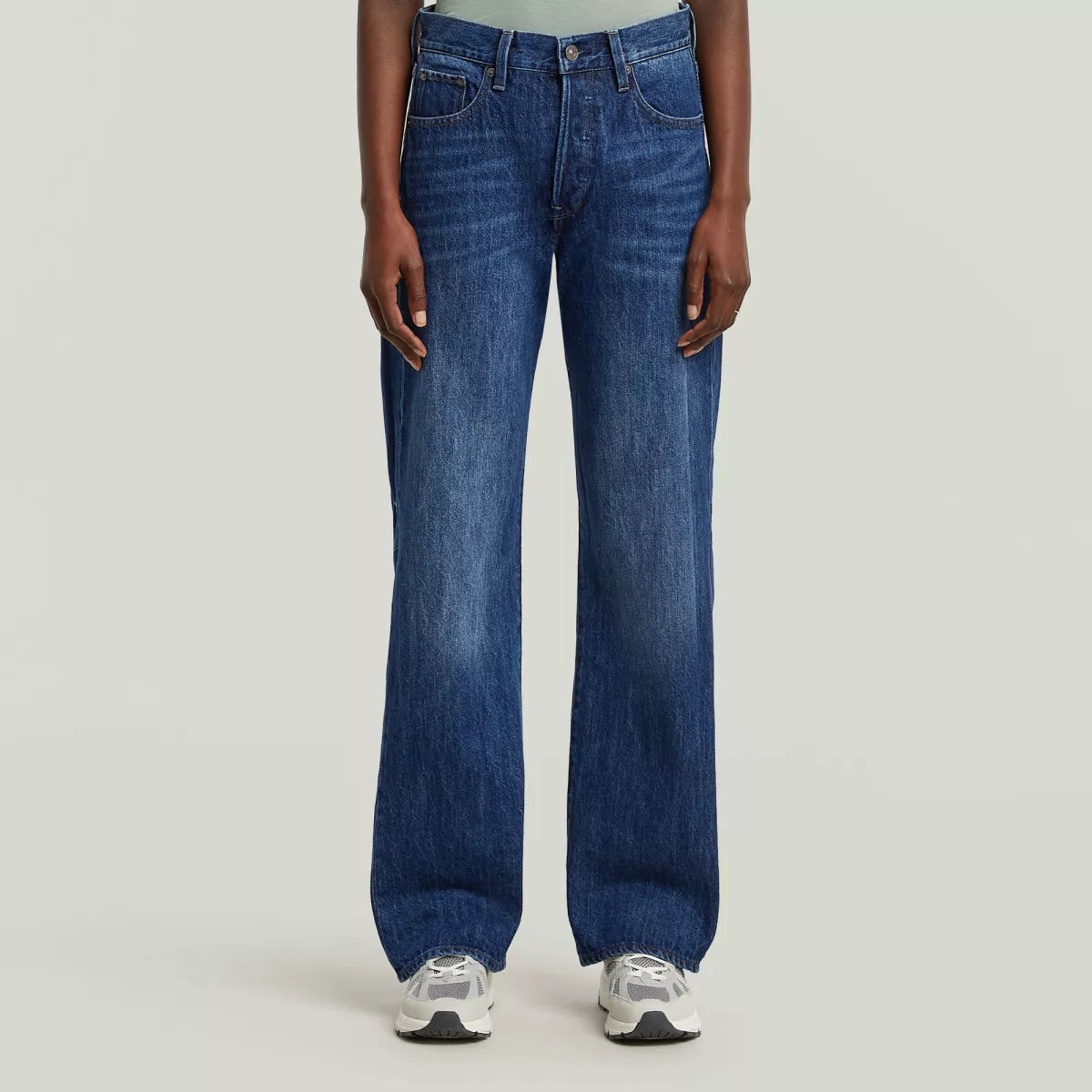 Damesjeans G-Star Bowey 3D boyfriend | Sneak'In Damesjeans G-Star Bowey 3D boyfriend | Sneak'In