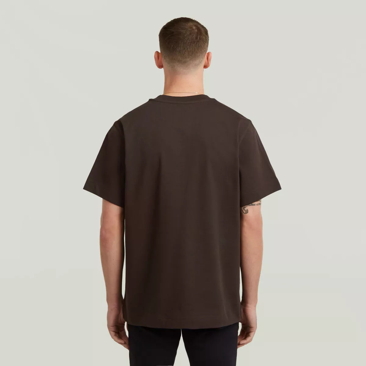 G-STAR Essential - Deep Brown