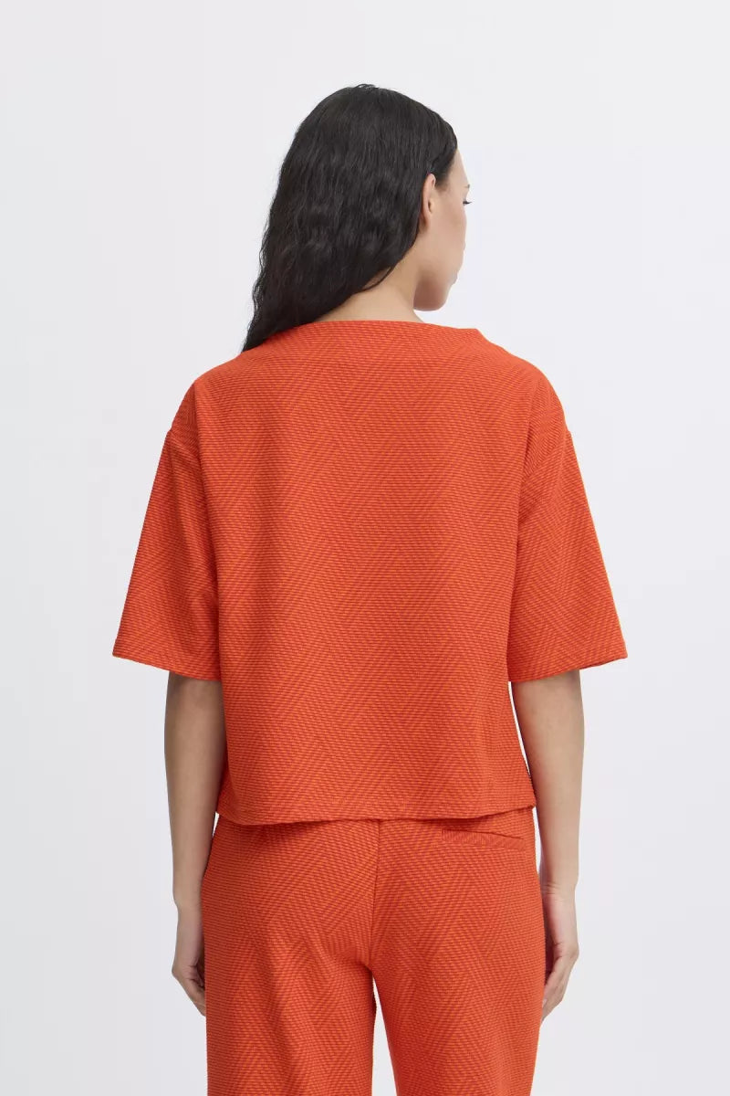ICHI T-Shirt Obia