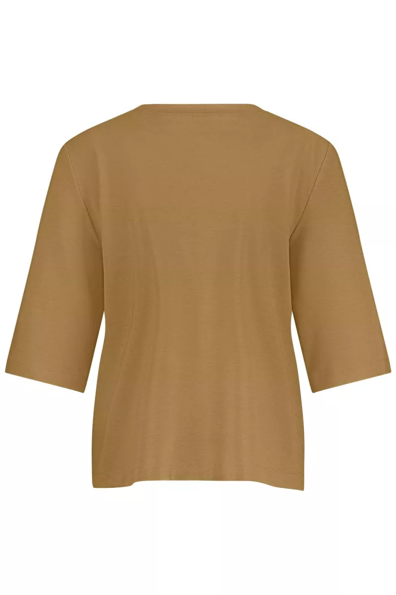 STUDIO ANNELOES Fiore T-Shirt