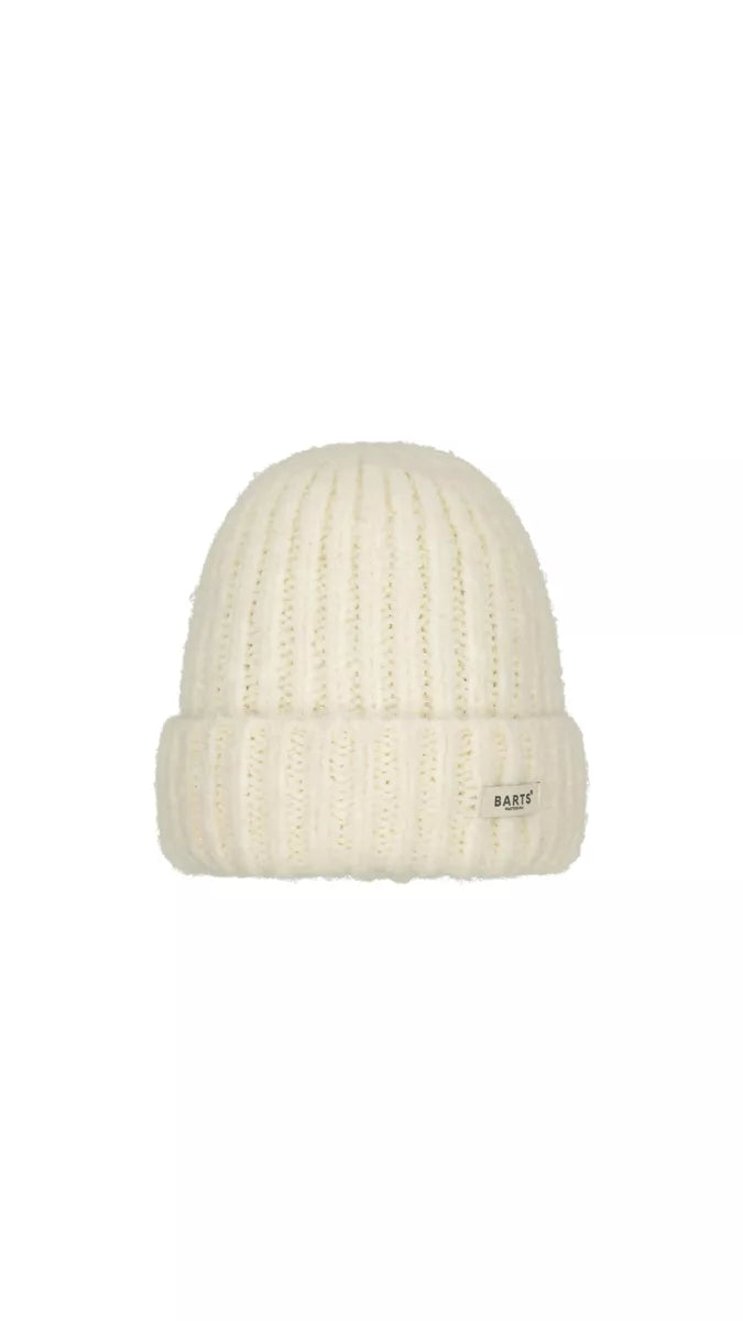 BARTS Wellawaya Beanie - Cream
