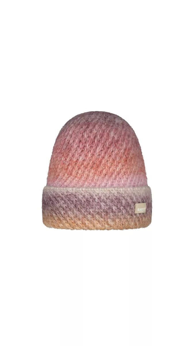 BARTS Fanatail Turnup - Berry