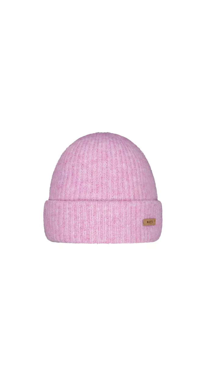 BARTS Witzia Beanie - Dusty Pink