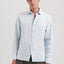 DSTREZZED Jagger Shirt - Lt. Blue