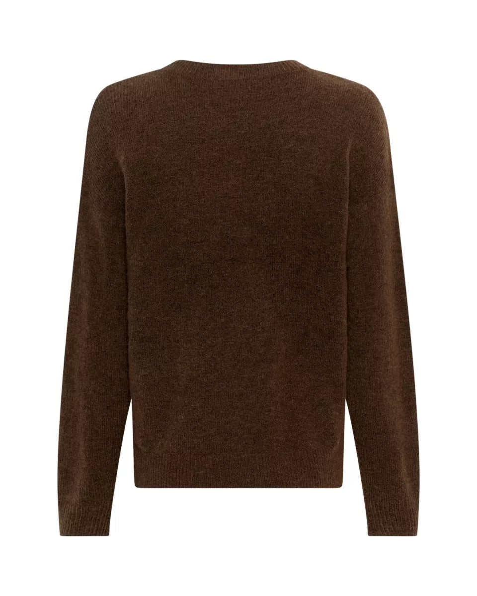 MSCH COPENHAGEN Festina Hope Pullover