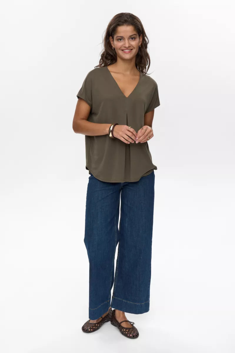 NUMPH Tilia Blouse