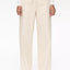 NUMPH NUBROOKLYN SOLID JEANS - Nature