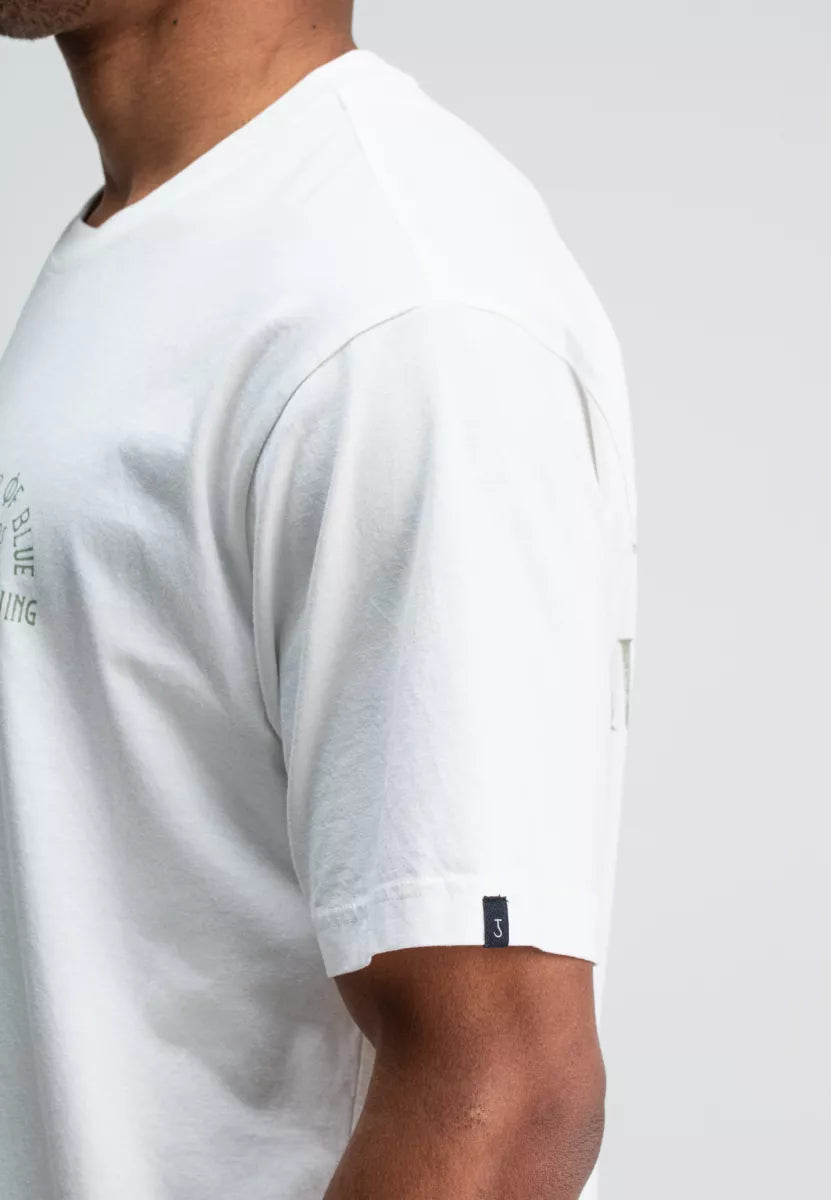 BUTCHER OF BLUE Classic Frat Loose Tee