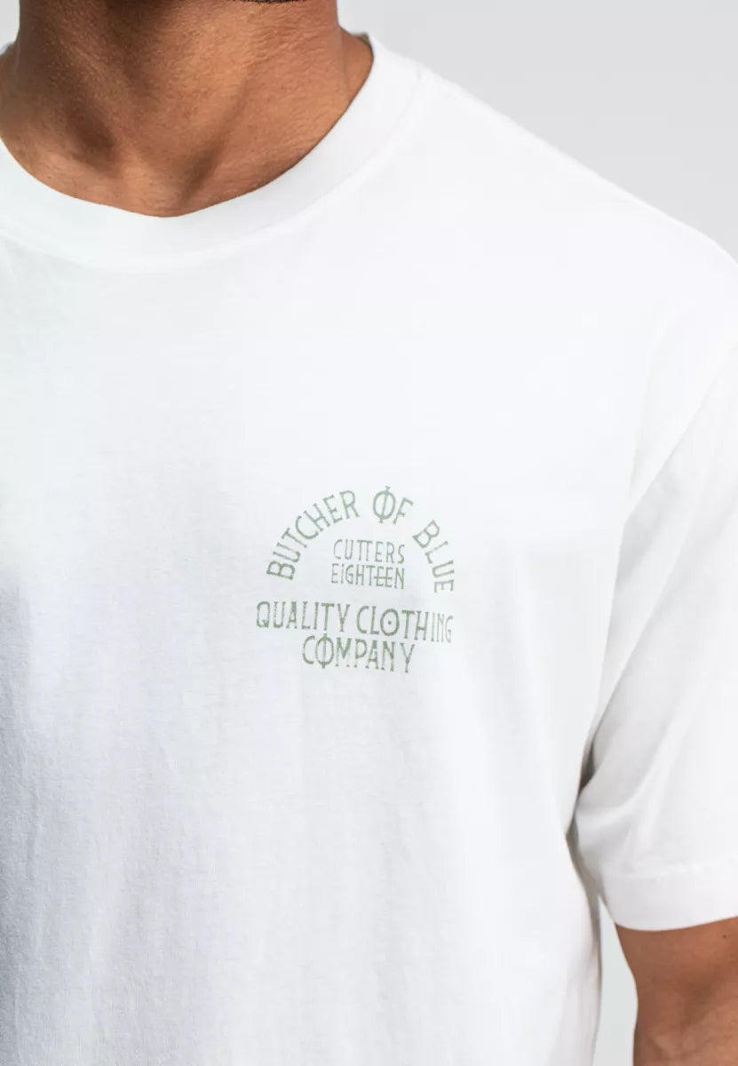 BUTCHER OF BLUE Classic Frat Loose Tee
