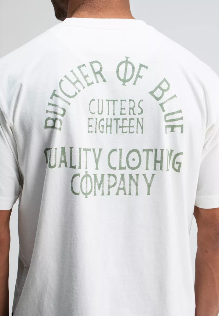 BUTCHER OF BLUE Classic Frat Loose Tee